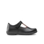 Pantofi Geox J Naimara G. B J16FHB 00043 C9999 M Negru