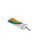 Breloc Rossignol W Kassi Key Holder X3 RLJWB02 Alb