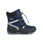 Cizme de zăpadă Geox J Sentiero Boy B Abx J26FSA 0FU50 C0832 M Bleumarin