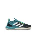 Pantofi adidas Adizero Ubersonic 4.1 Cl M ID1569 Turcoaz