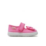 Pantofi Cienta 56060 Roz