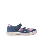 Pantofi Lurchi Taha 33-15298-22 Bleumarin