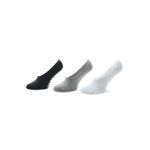 Set de 3 perechi de șosete scurte pentru bărbați Dickies DK0A4XJZA Colorat