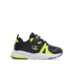 Sneakers Champion Ramp Up B Ps S32673-KK015 Negru