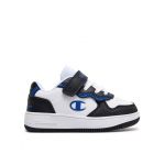 Sneakers Champion Rebound Alter Low B Ps Low Cut S32721-WW011 Colorat