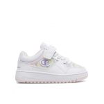Sneakers Champion Rebound Graphic S32688-WW013 Alb