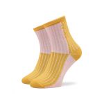 Șosete Lungi de Damă Vans Karina VN00037XG4O1 Roz