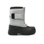 Cizme de zăpadă Polo Ralph Lauren Everlee RF103768 S Argintiu