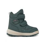 Cizme de zăpadă Viking Toasty Warm Gtx GORE-TEX 2V 3-87060-6404 S Verde