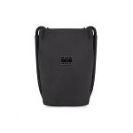 Etui pentru telefon Tommy Jeans Tjw Summer Festival Phone Pouch AW0AW14978 Negru