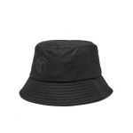 Pălărie Guess Bucket AM5040 POL01 Negru