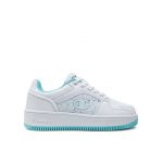Sneakers Champion Rebound Platform Abstract G Ps S32873-CHA-WW011 Alb