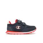 Sneakers Champion S32617-BS501 Bleumarin