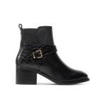 Botine Dune London Poet 586 0092508510010586 Negru