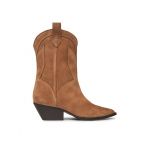 Botine Furla West YG74FWT-Y61000-1257S-4401 Bej