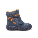 Cizme de zăpadă Superfit GORE-TEX 1-809080-8010 S Bleumarin