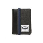 Etui pentru carduri Herschel Gordon 11149-04060 Negru