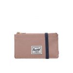 Etui pentru carduri Herschel Oscar II 11153-02077 Roz