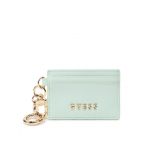 Etui pentru chei Guess Not Coordinated Keyrings RW1562 P3201 Verde