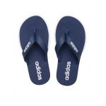 Flip flop adidas Eezay Flip Flop EG2041 Bleumarin