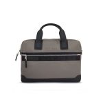 Geantă pentru laptop Tommy Hilfiger Th Elevated Nylon Computer Bag AM0AM11574 Gri