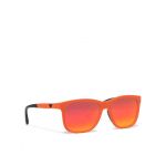 Ochelari de soare Emporio Armani 0EA4184 59326Q Portocaliu