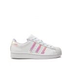 Sneakers adidas Superstar Shoes FV3139 Alb