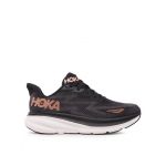 Pantofi pentru alergare Hoka Clifton 9 1127896 Negru