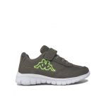 Pantofi Kappa 260604K Verde