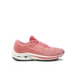 Pantofi pentru alergare Mizuno Wave Inspire 18 J1GD224414 Roz