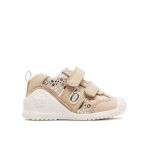 Sneakers Biomecanics 242111 A Écru