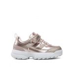 Sneakers Leaf Ruka LRUKA201K Roz