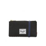 Etui pentru carduri Herschel Oscar II 11153-00001 Negru