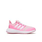 Sneakers adidas FortaRun 2.0 Cloudfoam Lace Shoes ID2361 Roz