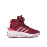 Sneakers adidas Fortatrail Shoes Kids IG7261 Vișiniu