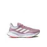 Pantofi pentru alergare adidas Solarglide 6 IE6797 Roz