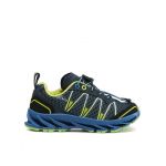 Pantofi pentru alergare CMP Kids Altak Trail Shoe 2.0 30Q9674K Bleumarin