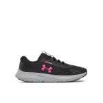 Pantofi pentru alergare Under Armour Ua W Charged Rogue 3 Storm 3025524-002 Gri