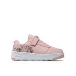 Sneakers Champion Rebound Platform Fiore G S32633-CHA-PS013 Roz