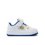 Sneakers Champion Rebound Summerized Low B Ps S32857-CHA-WW008 Alb