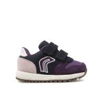 Sneakers Geox B Alben G. A B023ZA 022FU C8KF4 M Bleumarin
