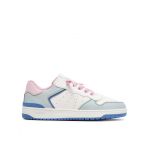 Sneakers Geox J Washiba Girl J36HXD 054FU C0130 D Alb