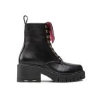 Botine Chiara Ferragni CF3044-001 Negru