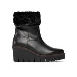 Botine Gabor 34.785.27 Negru