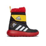Cizme de zăpadă adidas Winterplay x Disney Shoes Kids IG7189 Negru