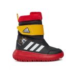 Cizme de zăpadă adidas Winterplay x Disney Shoes Kids IG7190 Negru