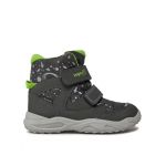 Cizme de zăpadă Superfit GORE-TEX 1-009236-2000 S Gri
