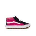 Ghete Vans Uy Sk8-Mid Reissue V Mte-1 VN0A5KROB9P1 Negru