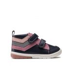 Pantofi Garvalin 231313 S Bleumarin