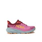 Pantofi pentru alergare Hoka Challenger 7 1134498 Roz